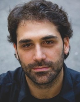 Pedro Freire as 
