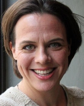 Karine Dybvik