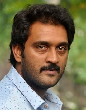 Ajay as C.I. Prabhakar