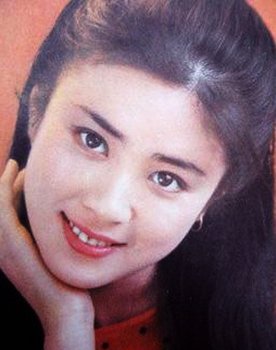 Fu Yiwei as Lian Suo