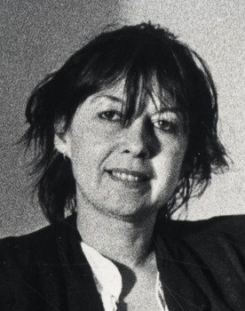Nicole Van Goethem
