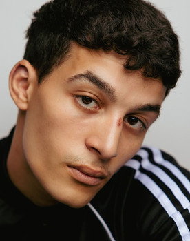 Bilal Ben Osmane as 