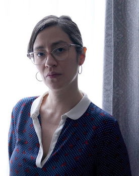 Alicia Segovia Juárez