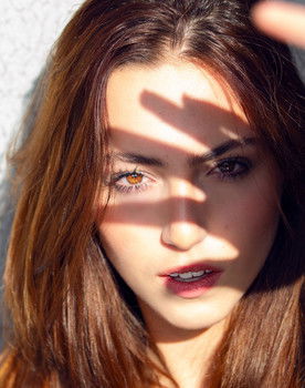 Pâmela Brighente as Roberta