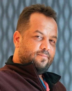 سائد بشير الهواري