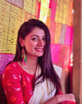 Misti Ghosh