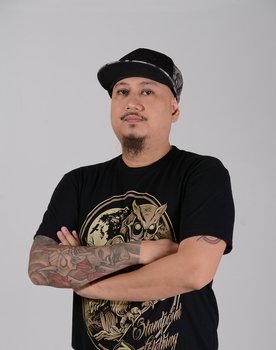 Jing Diaz