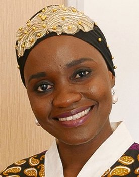 Siti Amina