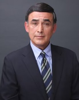 Ryo Hikime