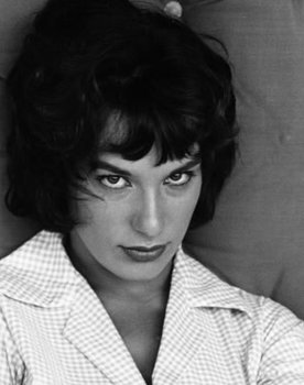 Bernadette Lafont as Amandine