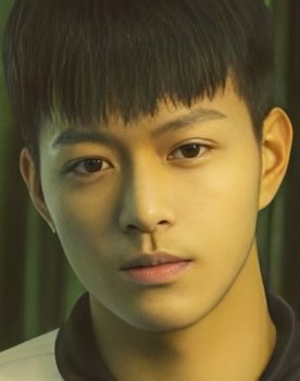 Tong Weifeng as Li Guang