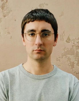 Gus Unger-Hamilton as