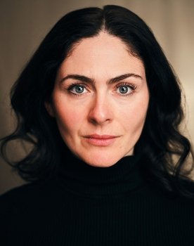 Pauline Milroy as Mother