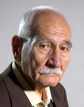 Arif Erkin Güzelbeyoğlu as