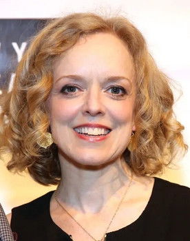 Nancy Kathryn Anderson as Louise / All Females