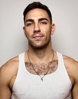 Thomas Feeney as Dancer/Buff Henchman/Ghostface