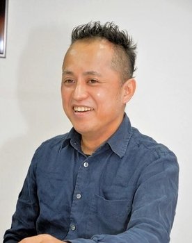 Takahide Hori
