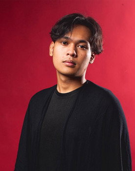 Javiar Ilham as Anak Tongkrongan