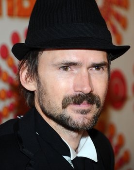 Jeremy Davies as Williard 'Sonny' Burns