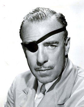Raoul Walsh