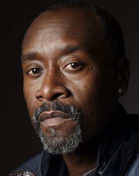 Don Cheadle Photo