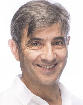 Miroslav Kolbašský as 