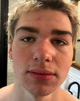 Drew Brasket as Grouper