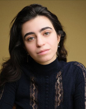Gayané Kaligian