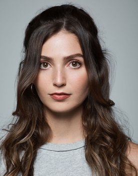 Alexandria Trewhitt