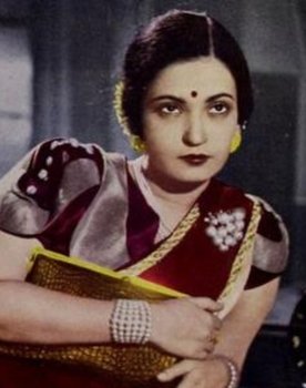 Begum Akhtar