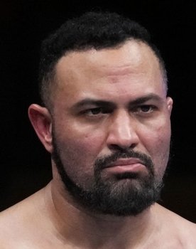 John Raymond Rivera as 