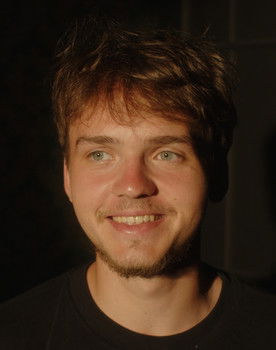 Vladyslav Marysyk as Sergiy