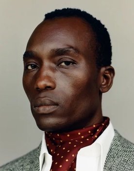 Dennis Okwera as Psychotic Bandit