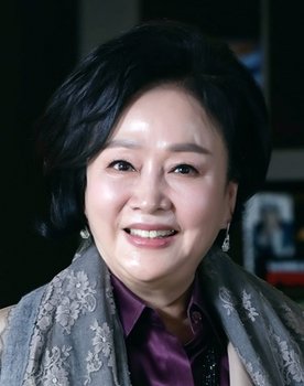 Kim Chang-sook