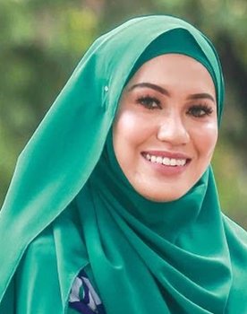 Mardiana Alwi