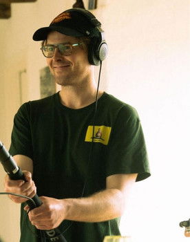 David John Gordon Telford as Herschel