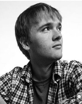 Tristan Ribbens as The Man