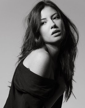 Angela Elliston