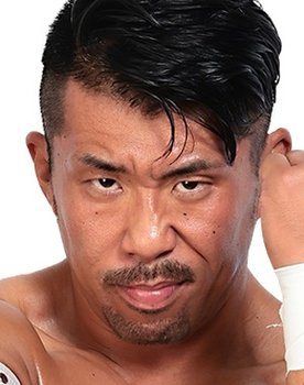 NJPW Wrestle Kingdom 17: Night 2 in Yokohama Arena