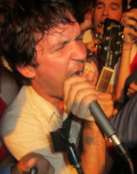 Tim Kasher
