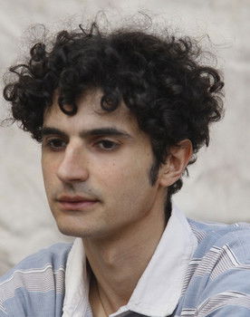 Michael Zindel as Self