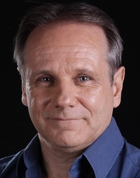 Christian R. Page as Christian page