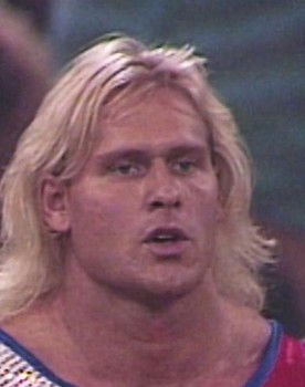 William 'Billy' Smith