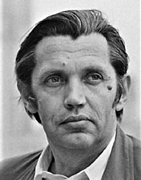 Robert Rozhdestvenskiy