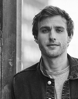 Bobby Slaski as Adam