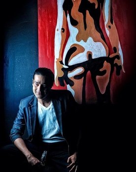 Sonny Chohan as Producer & Director