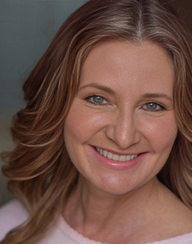 Sherryl Despres as Lucky Penny