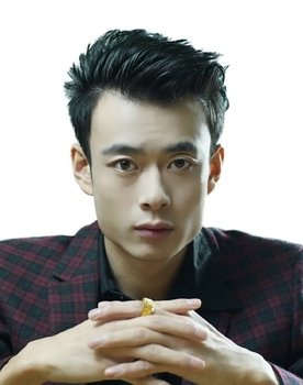 Gao Ya Nan as Qian Chen
