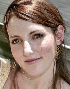Caitlin Glass