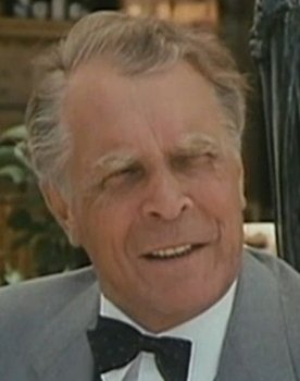 Yrjö Parjanne as Kapteeni